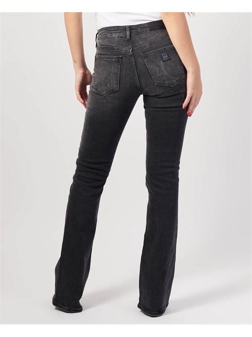 Jean slim femme Armani Exchange ARMANI EXCHANGE | 6DYJ65-Y18HZ0204